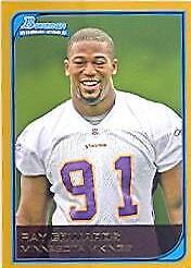 Ray Edwards [Gold] #237