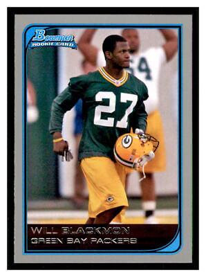 Will Blackmon #194