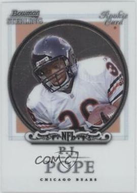 P.J. Pope #44