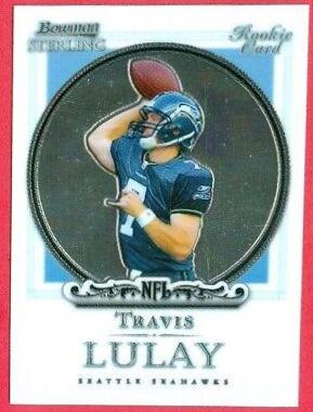 Travis Lulay #25