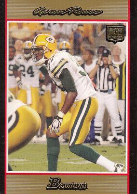 Aaron Rouse [Gold] #215