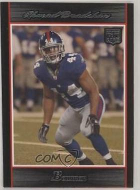 Ahmad Bradshaw #140