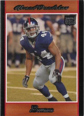 Ahmad Bradshaw [Orange] #140