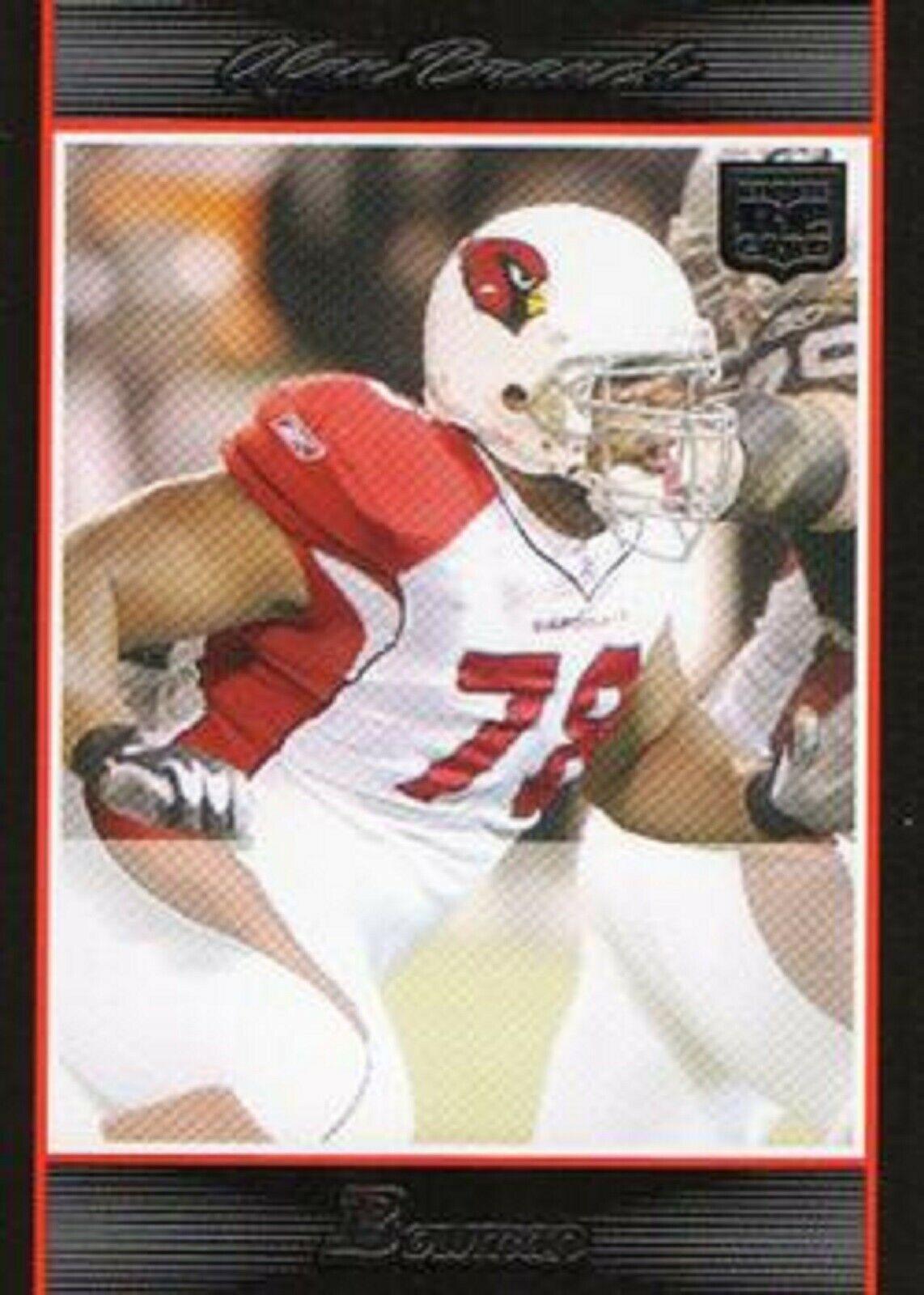 Alan Branch #171