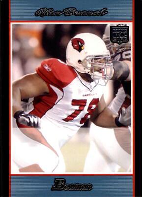 Alan Branch [Blue] #171