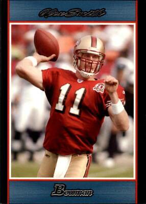 Alex Smith [Blue] #21