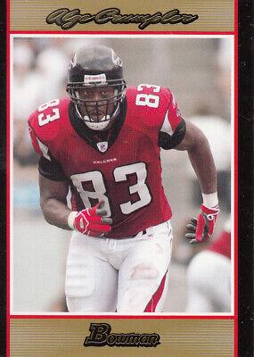 Alge Crumpler [Gold] #100