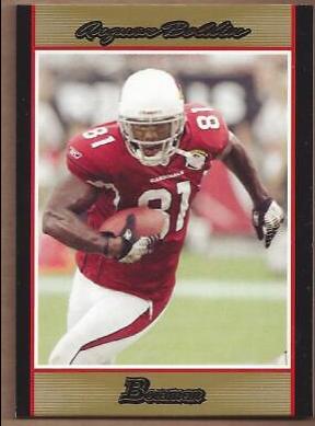 Anquan Boldin [Gold] #55