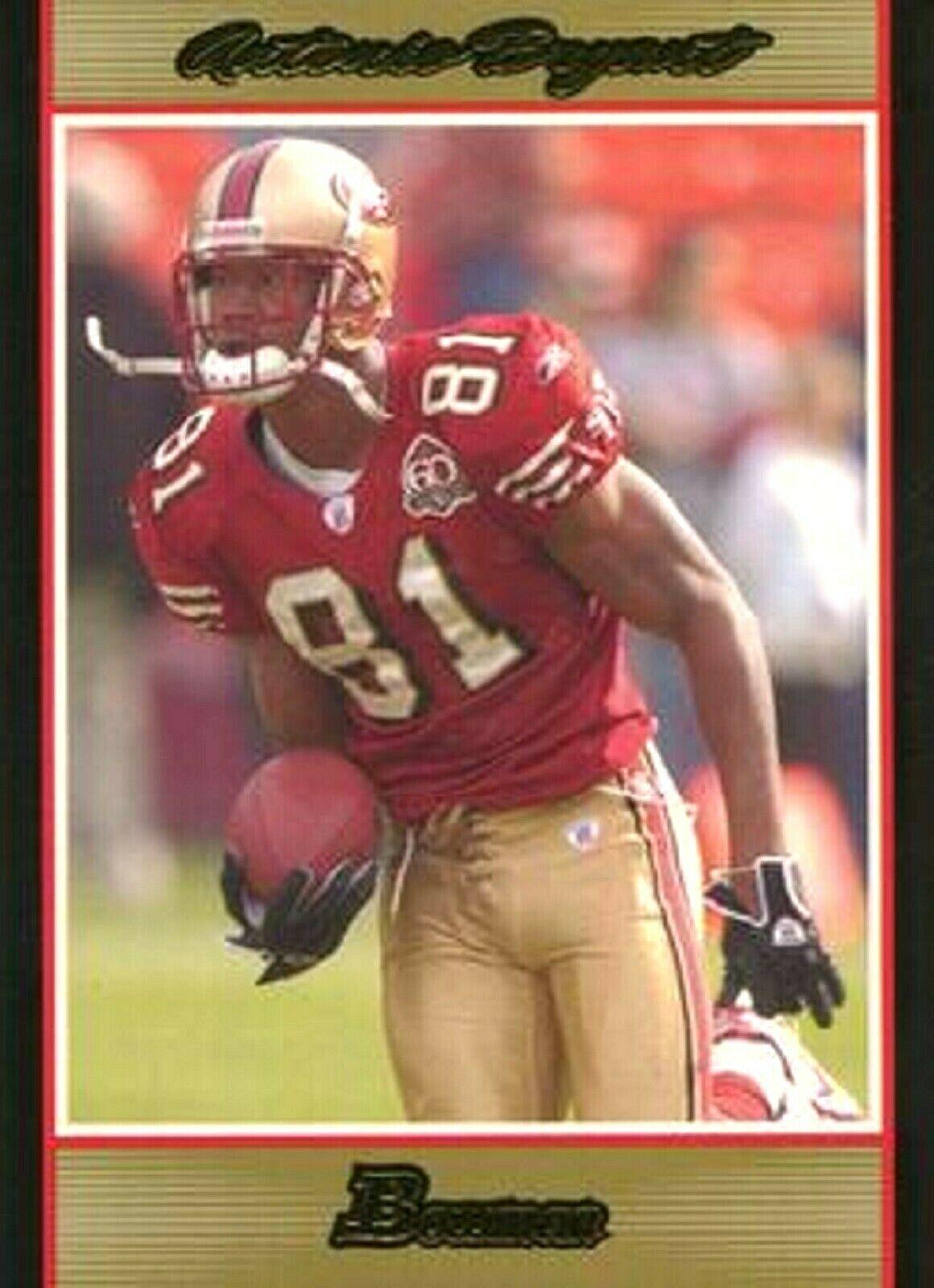Antonio Bryant [Gold] #92