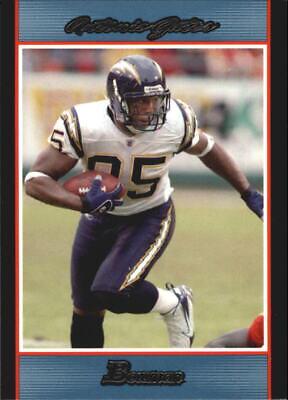 Antonio Gates [Blue] #104