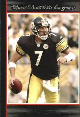 Ben Roethlisberger #19