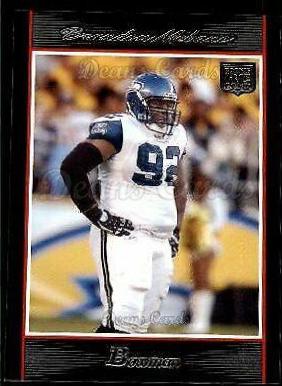 Brandon Mebane #175