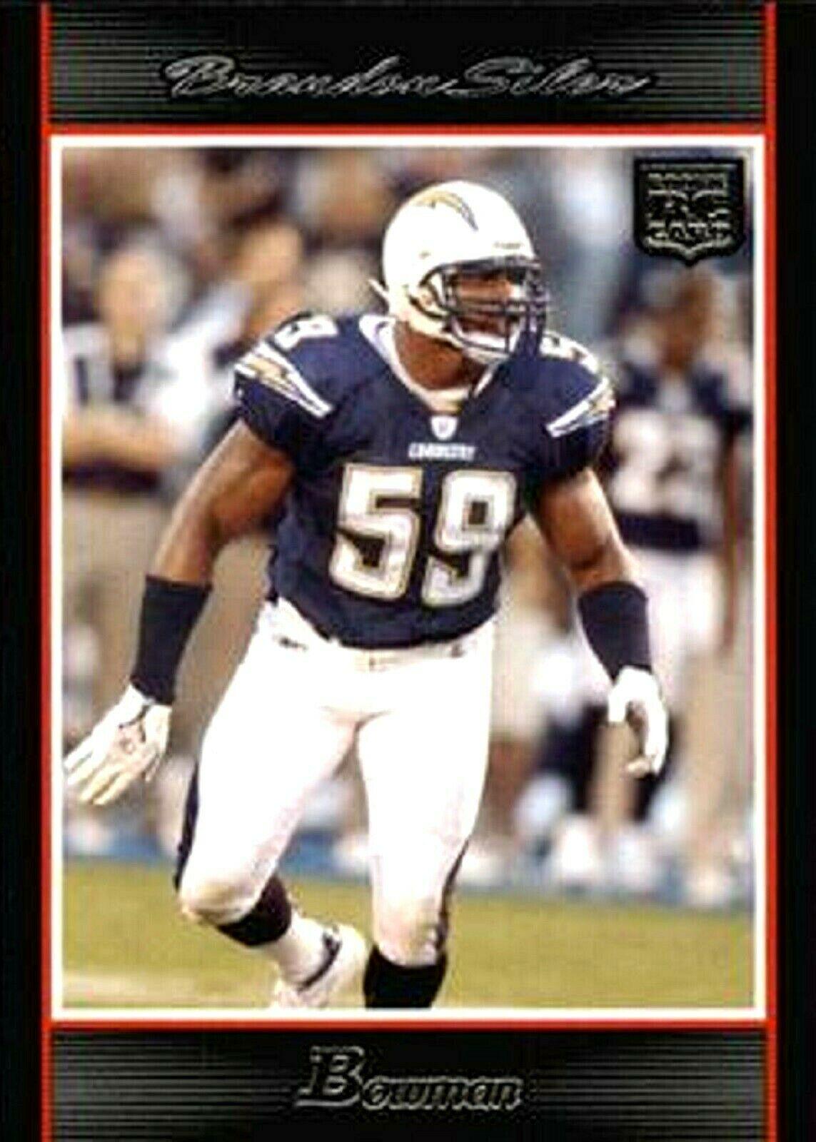 Brandon Siler #188