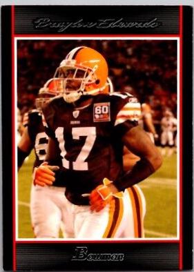 Braylon Edwards #63
