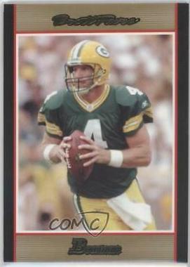 Brett Favre [Gold] #11