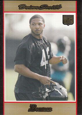 Brian Smith [Gold] #255