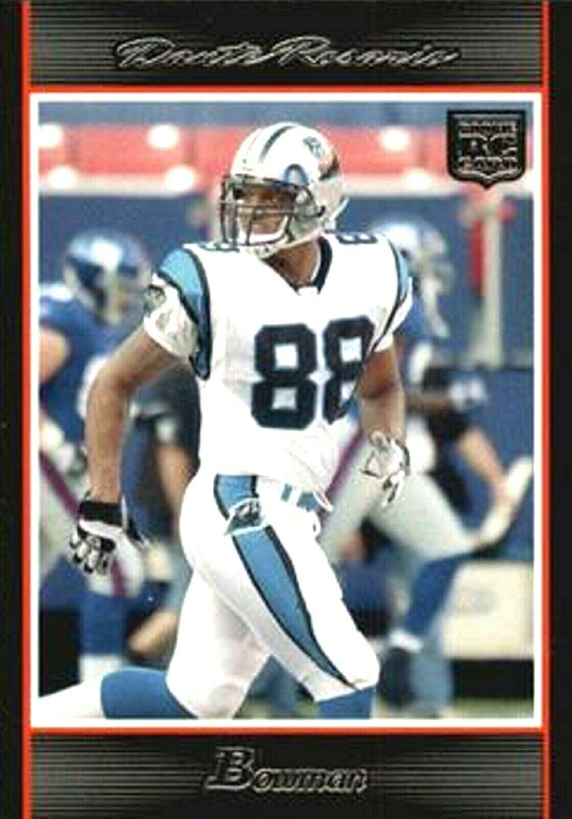 Dante Rosario #259