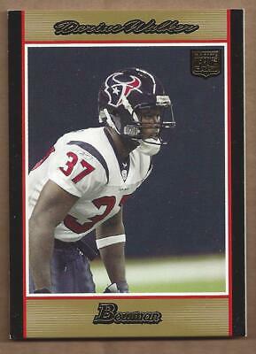 Darius Walker [Gold] #133