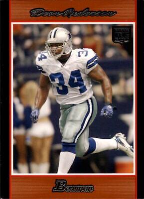 Deon Anderson [Orange] #263