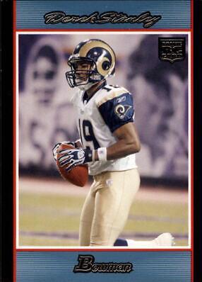 Derek Stanley [Blue] #270