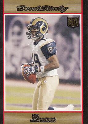 Derek Stanley [Gold] #270
