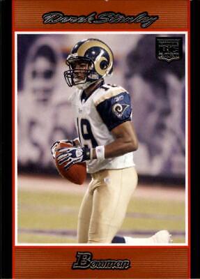 Derek Stanley [Orange] #270
