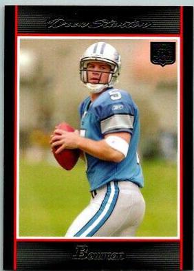 Drew Stanton #113