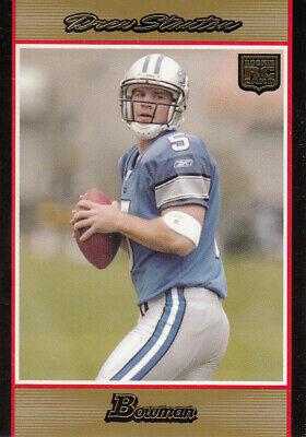 Drew Stanton [Gold] #113