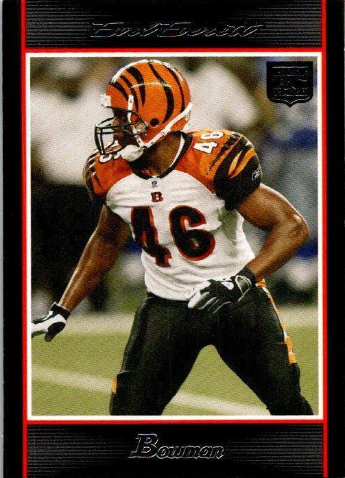 Earl Everett #195