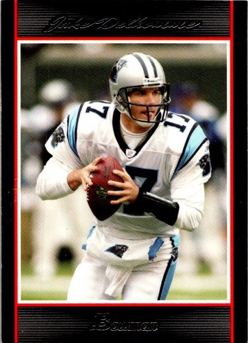 Jake Delhomme #6