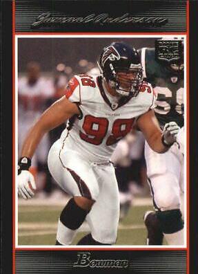 Jamaal Anderson #177