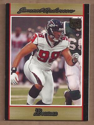 Jamaal Anderson [Gold] #177