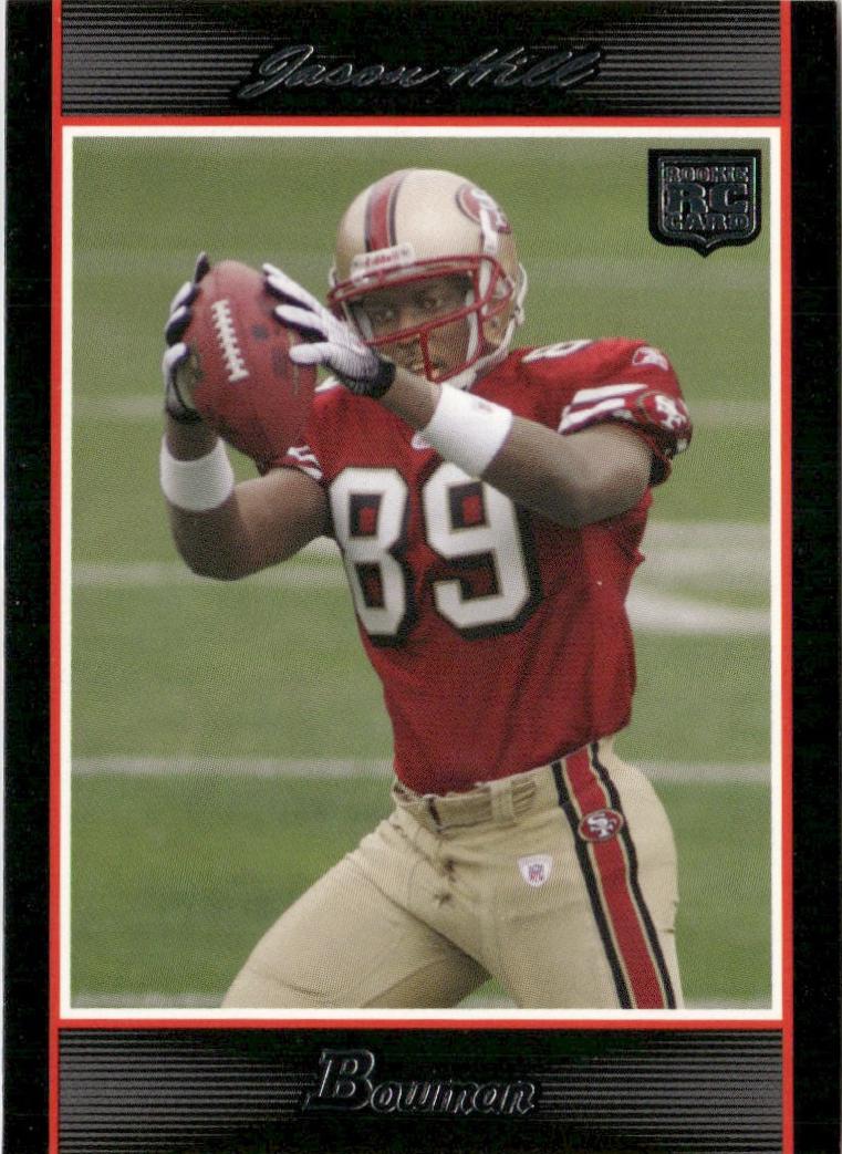 Jason Hill #161