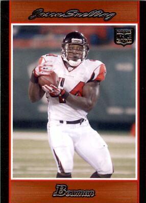 Jason Snelling [Orange] #269