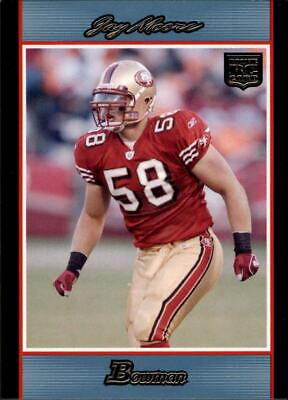 Jay Moore [Blue] #252