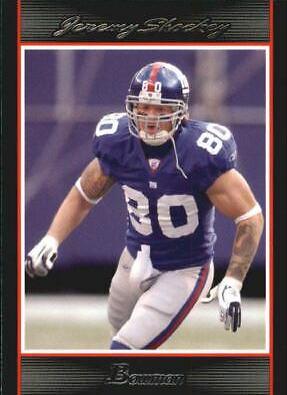 Jeremy Shockey #103