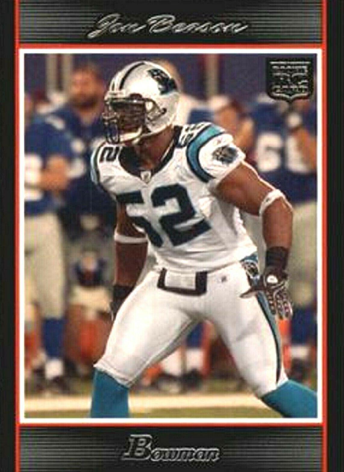Jon Beason #193