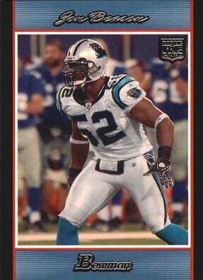 Jon Beason [Blue] #193