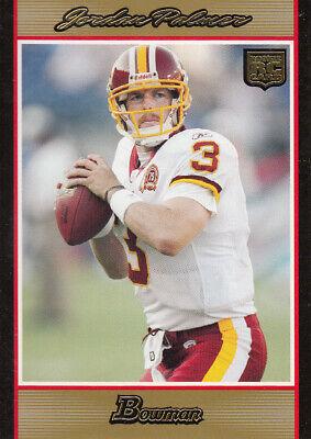 Jordan Palmer [Gold] #118