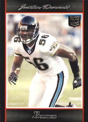 Justin Durant #244