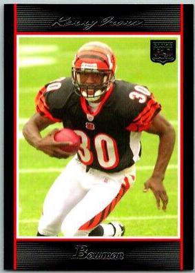 Kenny Irons #130