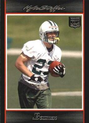 Kyle Steffes #232