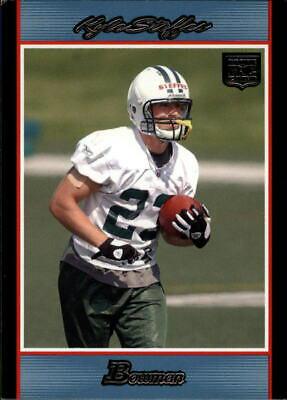 Kyle Steffes [Blue] #232