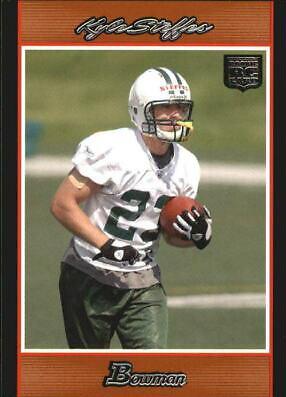 Kyle Steffes [Orange] #232