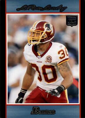 LaRon Landry [Blue] #210