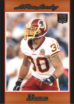 LaRon Landry [Orange] #210