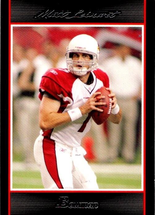 Matt Leinart #1