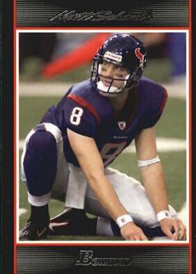 Matt Schaub #2