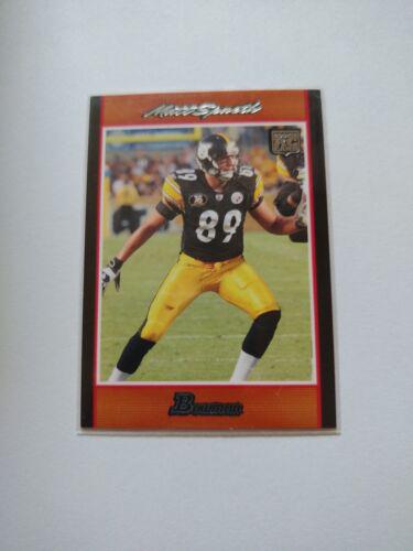 Matt Spaeth [Orange] #166