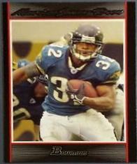Maurice Jones Drew #38